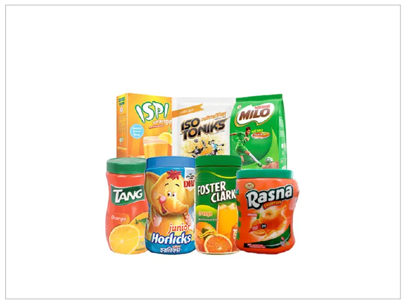 Beverages