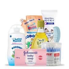 Baby Care