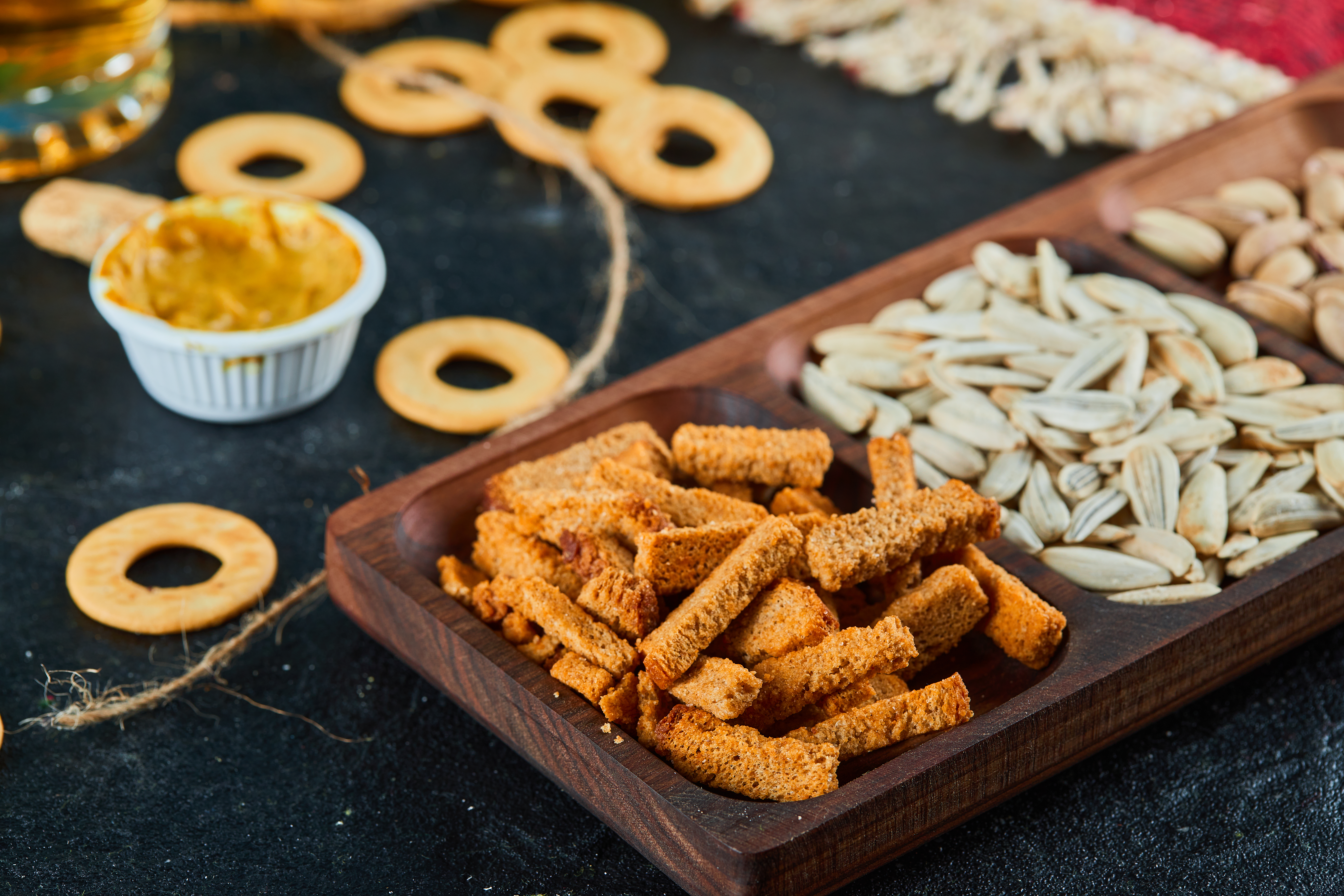 Snacks